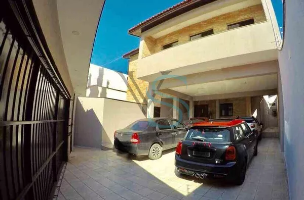 Casa para venda, 6 quarto(s),  Jardim Pagliato, Sorocaba
