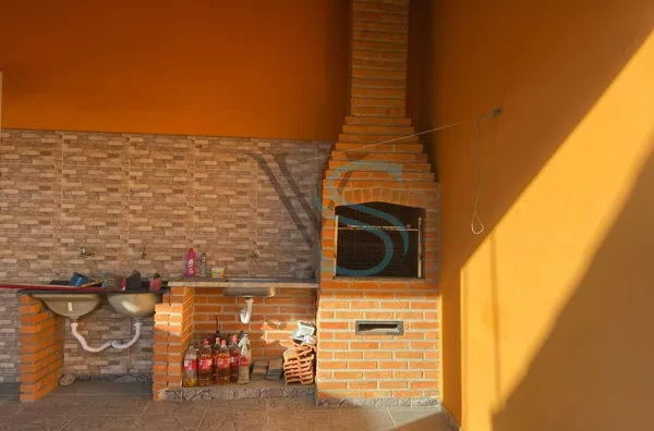 Casa a Venda Jd. Europa - Votorantim