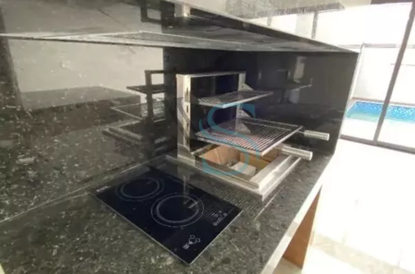 Casa Térrea Ibiti Reserva, Sorocaba