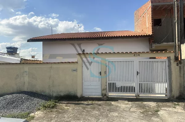 casa no Nova Sorocaba 300 metros 