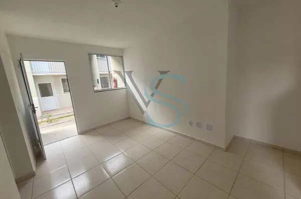 Condominio Vila vic Salerno, terreo