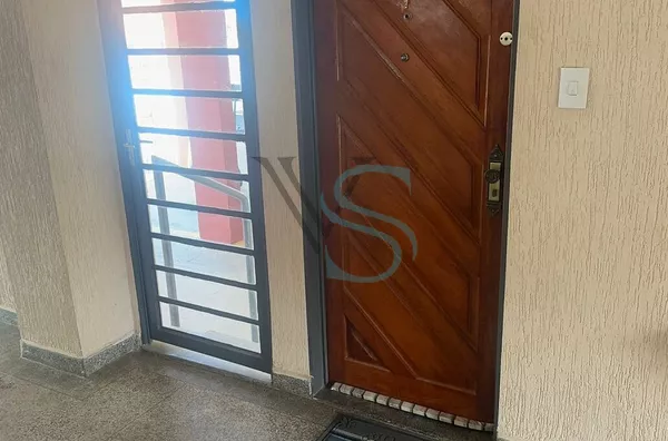 Apartamento térreo na Vila Jardini
