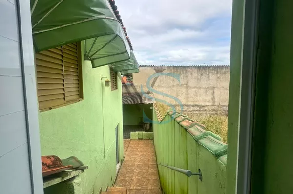 Casa para venda, 2 quarto(s), Parque São Bento, Sorocaba - Foto 13