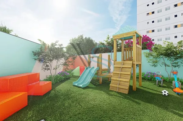 RESIDENCIAL PARK VILLE