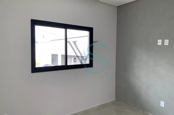 Casa Térrea Ibiti Reserva, Sorocaba