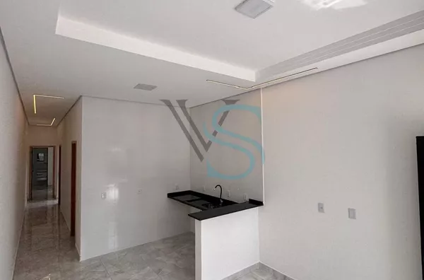 Casa geminada para venda, 2 quarto(s),  Jardim Santa Madre Paulina, Sorocaba - Foto 4