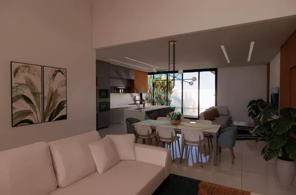 Casa em condomínio para venda, 4 quarto(s),  Alphaville Nova Esplanada 3, Votorantim