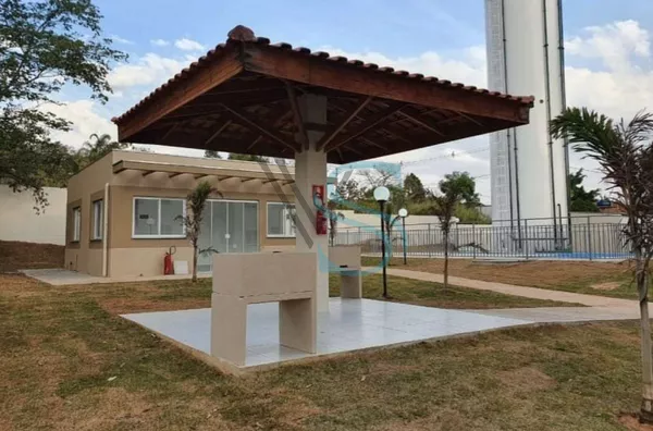 Apartamento para venda e aluguel Residencial Mont Serrat - Salto