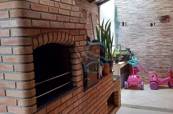 Casa para aluguel, 2 quarto(s), Jardim Nápoli, Sorocaba - Foto 12