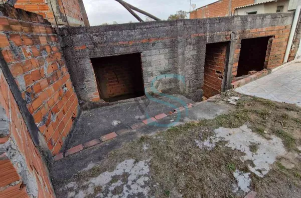 Casa para venda, 2 quarto(s),  Jardim São Lucas, Votorantim