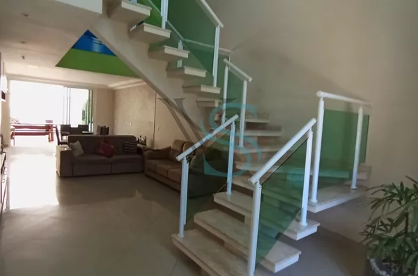 Casa em condomínio para venda,  Wanel Ville, Sorocaba