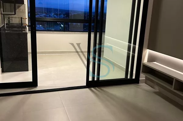 Apartamento para aluguel ou venda,  Parque Campolim, Sorocaba
