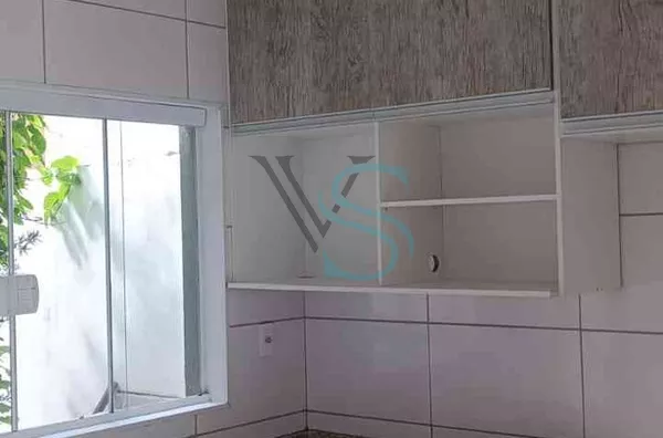 Casa para Venda Lopes de Oliveira SOROCABA