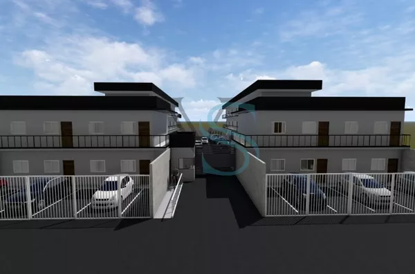 CASA PARA VENDA RESIDENCIAL IMPERADOR 