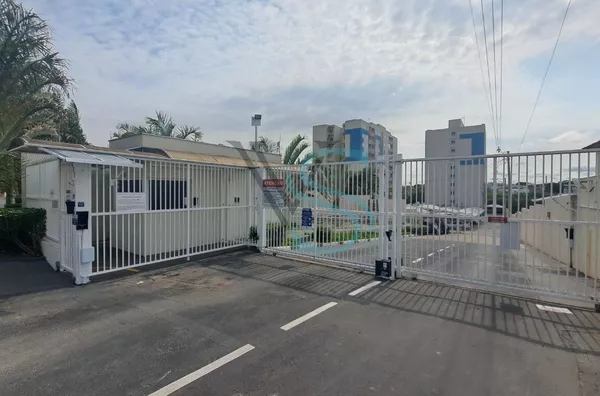 Apartamento para venda, 2 dorms.,  Vila Leopoldina, Sorocaba