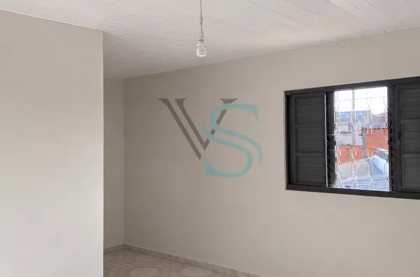Casa para venda, 2 quarto(s),  Vila Pedroso, Sorocaba
