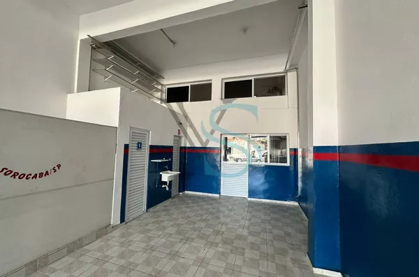 Barracão para aluguel,  Jardim Prestes De Barros, Sorocaba
