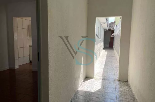 Casa Recém Reformada, Jardim Guaíba 