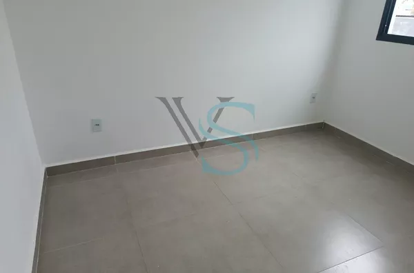 Apartamento para aluguel Jardim Residencial Villagio Ipanema I SOROCABA
