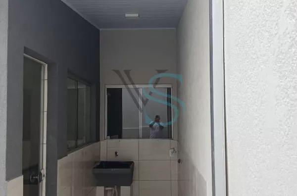 Casa a venda  Wanel Ville V, Sorocaba