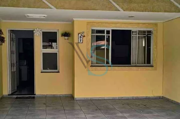 Casa no Condomínio Morada do sol