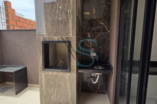 Casa para venda, 3 dormitórios, Condomínio Villagio Ipanema, Sorocaba