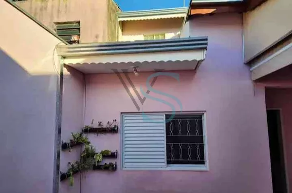 Casa Jardim São Guilherme, Sorocaba