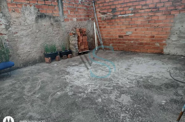 casa a venda parque Jataí -Votorantim 