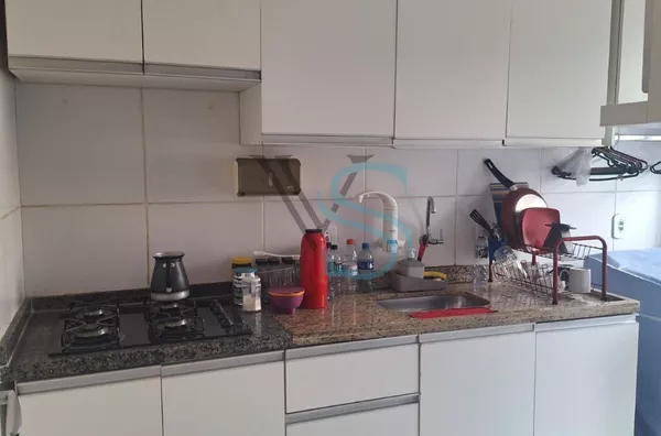 Apartamento para ,  Jardim Vera Cruz, Sorocaba