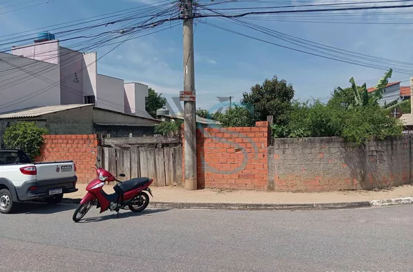 Terreno para venda,  Jardim Antônio Rodrigues E Rodrigues, Votorantim