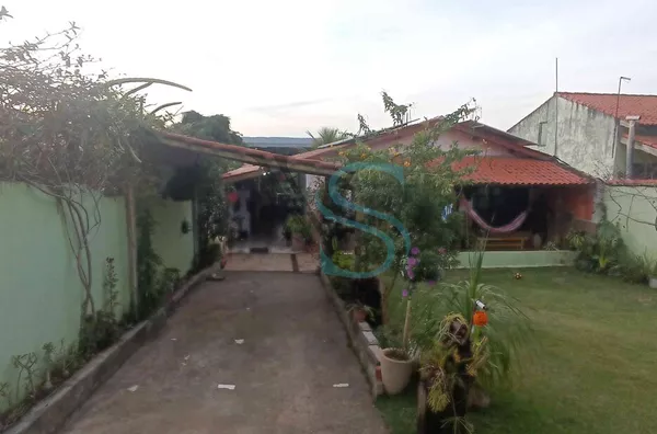 CHÁCARA EM ARAÇOIABA DA SERRA 