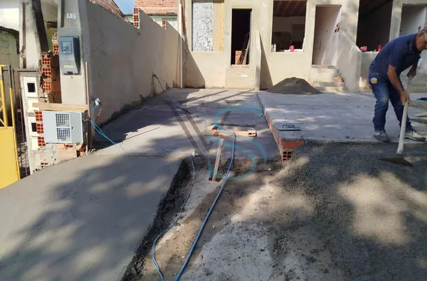 Casa geminada para venda, 1 quarto(s),  Jardim Rodrigo, Sorocaba