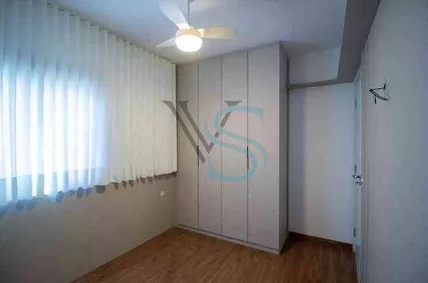 Apartamento no Evolution Muraro