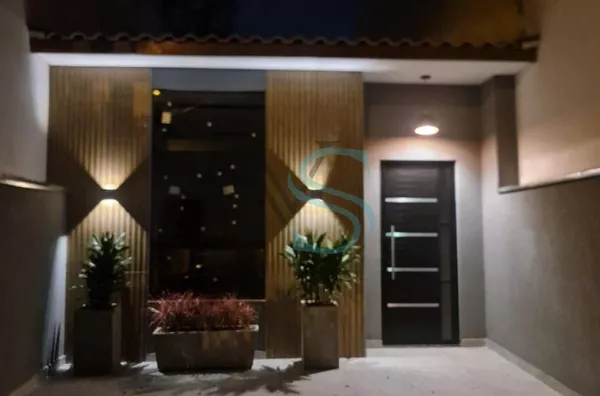 Casa para venda, 3 quarto(s),  Parque São Bento, Sorocaba