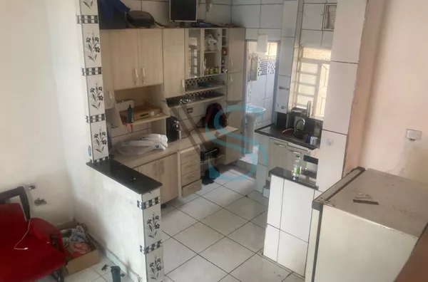 Sobrado para venda,  Jardim Novo Horizonte, Sorocaba