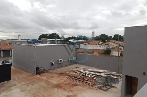 Sobrado para aluguel,  Vila Olimpia, Sorocaba