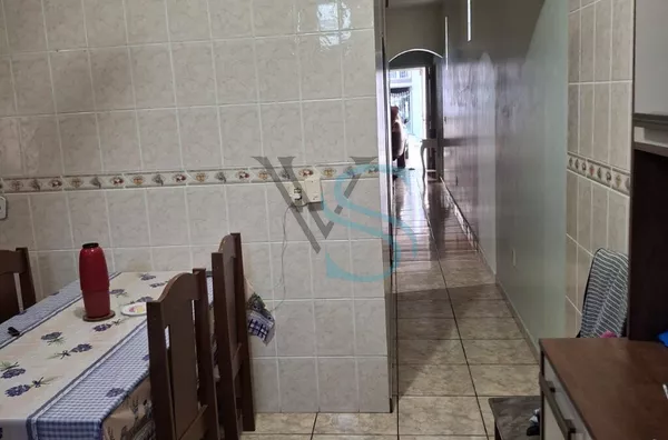 Casa para venda, 3 quarto(s),  Jardim São Guilherme, Sorocaba