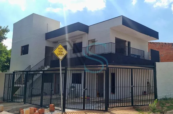Casa para venda, 2 quarto(s),  - Selecione - Bairro, Sorocaba
