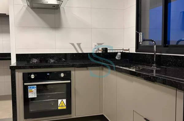 Apartamento para aluguel ou venda,  Parque Campolim, Sorocaba
