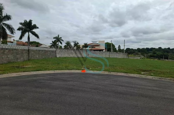 Terreno em Condomínio Villagio Itália,  Aparecidinha, Sorocaba
