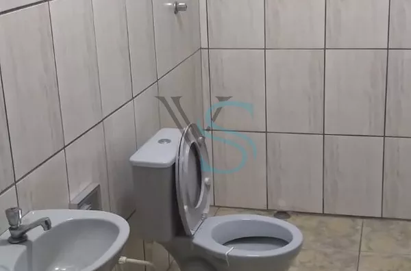 Sala Comercial 
