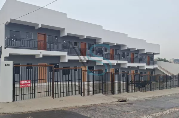 Kitinete em condomínio para venda, 1 quarto(s),  - Selecione - Bairro, Sorocaba