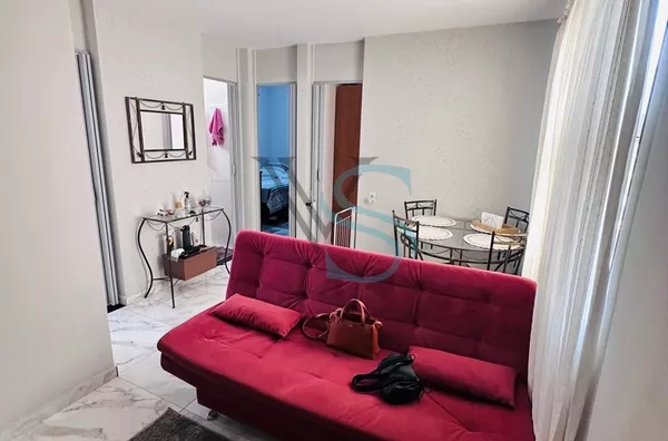 Apartamento para venda, 2 quarto(s),  Jardim Guadalajara, Sorocaba