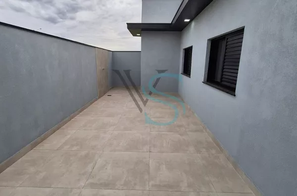 Casa para venda, 3 dormitórios, Reserva Ipanema, Sorocaba
