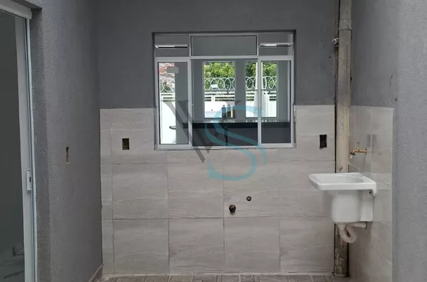 Casa para venda, 2 quarto(s),  Jardim Novo Horizonte, Sorocaba