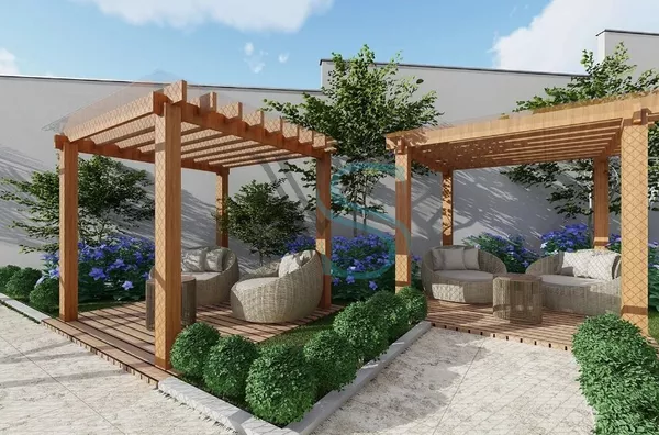 RESIDENCIAL PARK VILLE