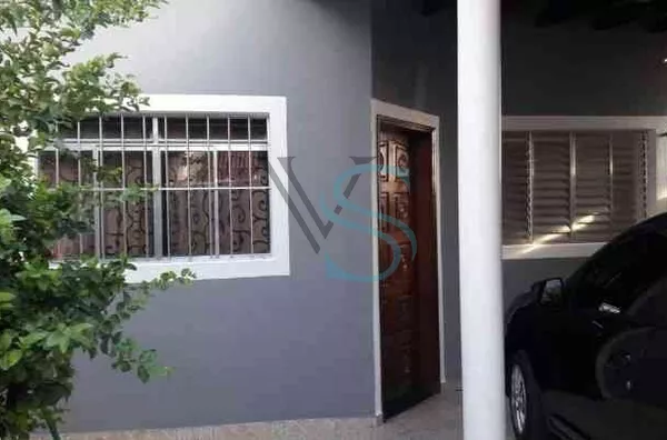 Casa Térrea Jardim Paulista 