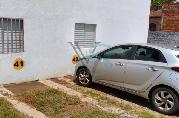 Apartamento para venda, 2 quarto(s),  Vila Leopoldina, Sorocaba