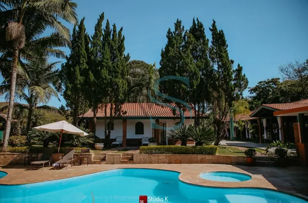Chácara para venda, São Roque 