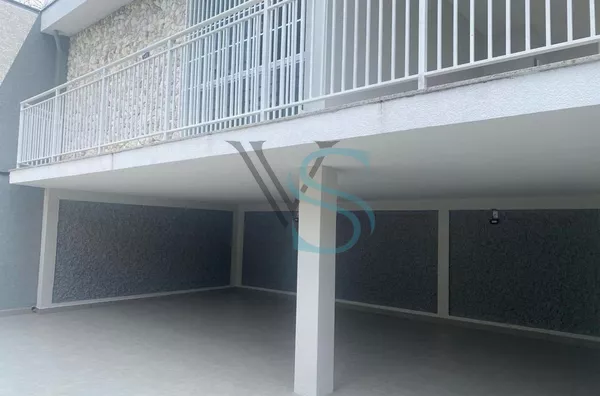 Casa para venda, 3 quarto(s),  Vila Trujillo, Sorocaba